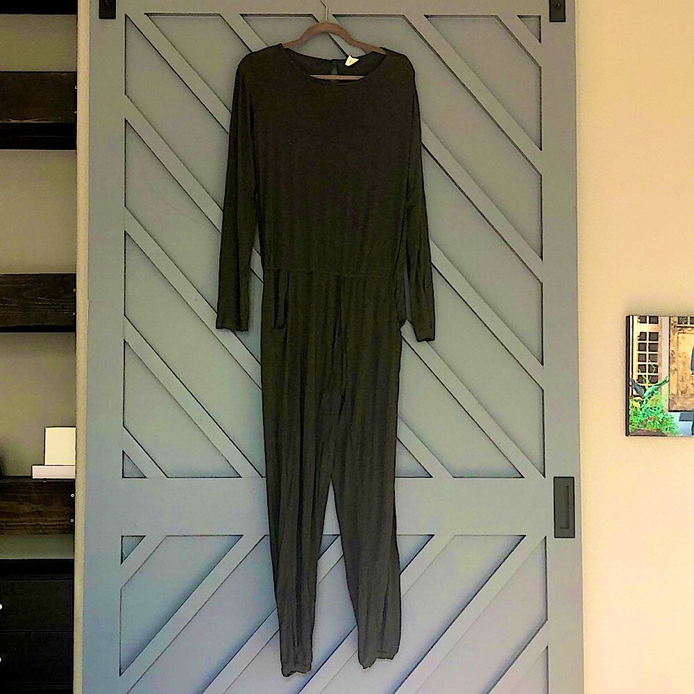 ZYIA Jumpsuit